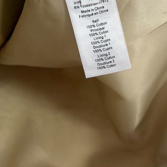 VERONICA BEARD  ARLEN DICKEY COAT - Picture 13 of 13